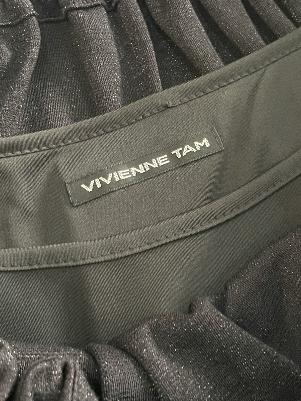 Vivienne Tam Vivienne Tam Dress Size ONE SIZE - 2 Thumbnail