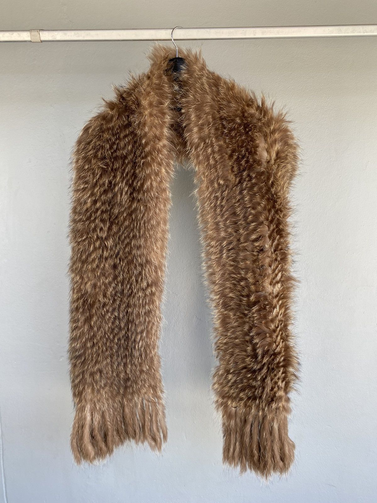 Designer × Fendi fendi scarf Size ONE SIZE - 1 Thumbnail