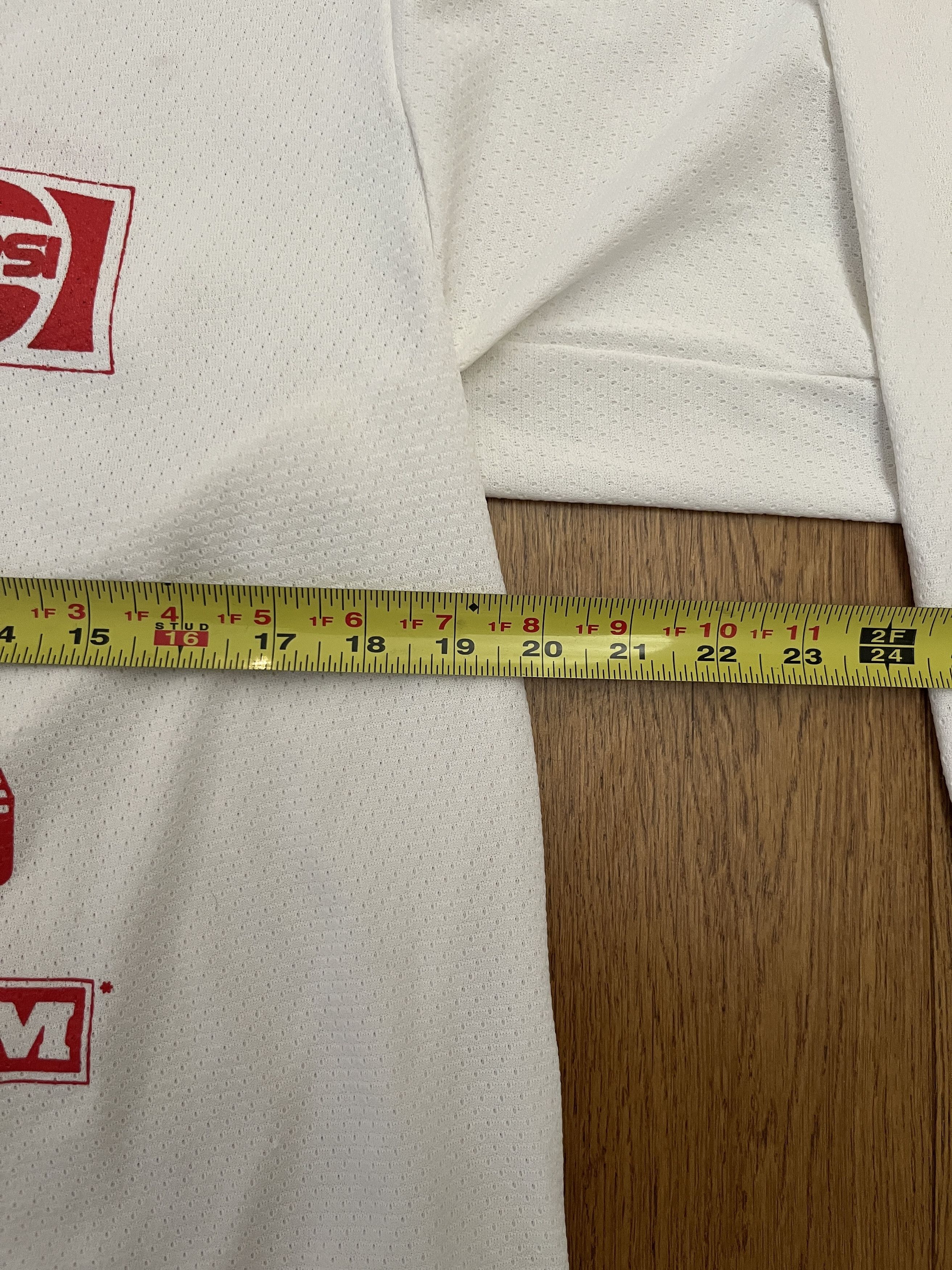 Other Vtg 90s Maska Paul Vincent Dynamic Skating Hockey Jersey S Size US S / EU 44-46 / 1 - 4 Thumbnail