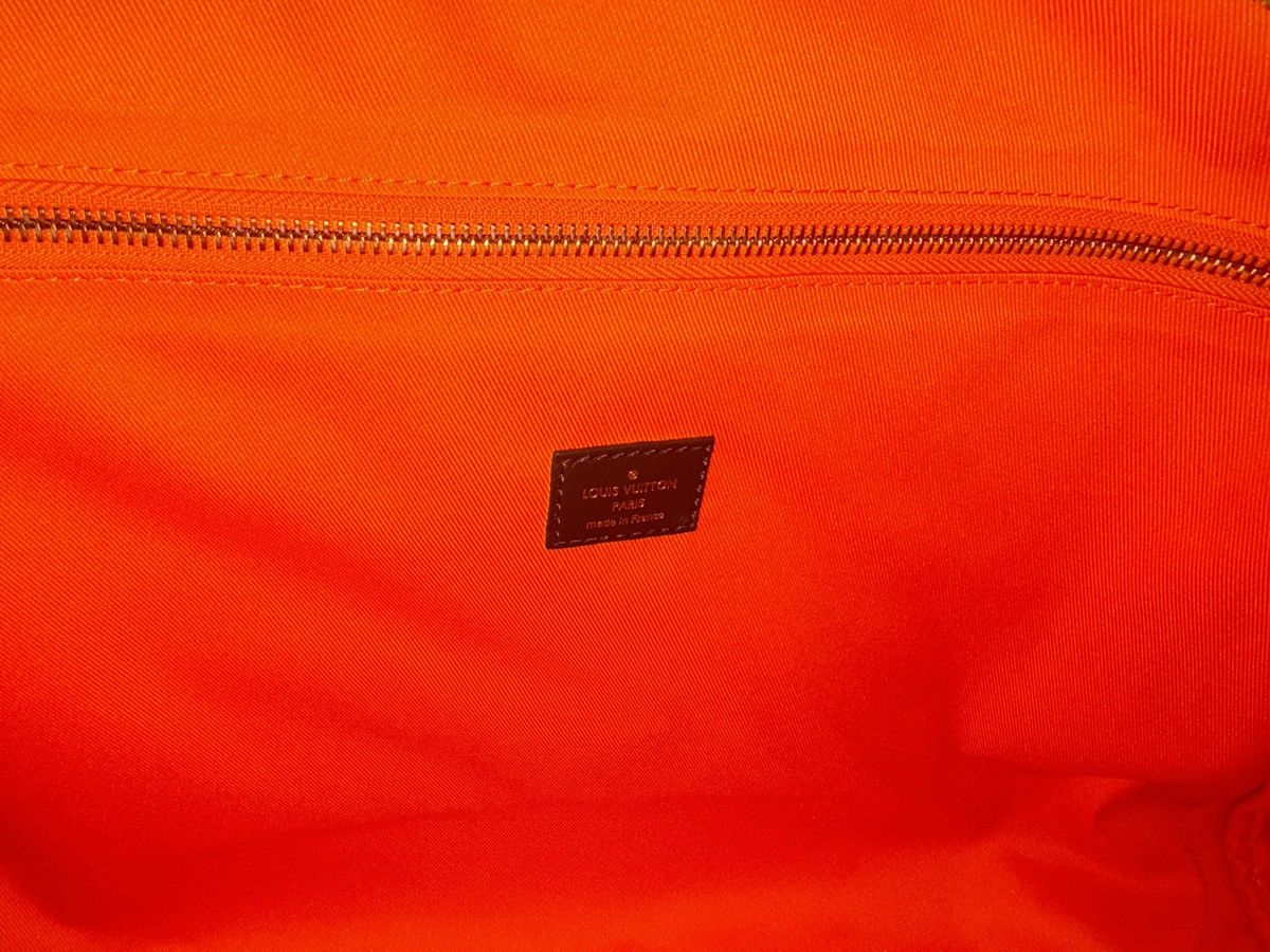 Louis Vuitton LOUIS VUITTON Keepall Bandouliere Size ONE SIZE - 5 Thumbnail