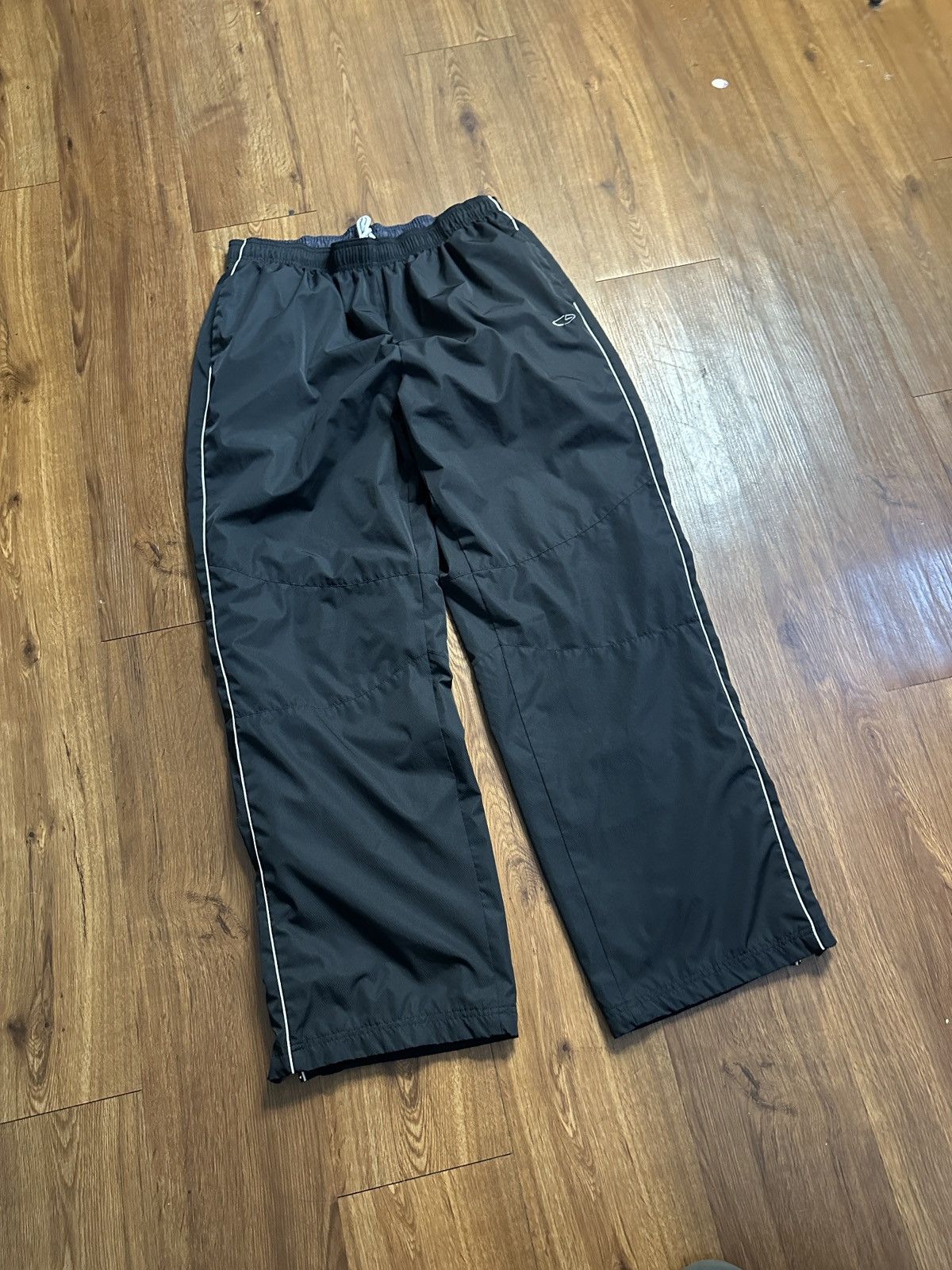 Athletic Works × Vintage Baggy athletic works sweatpants Size US 34 / EU 50 - 3 Thumbnail