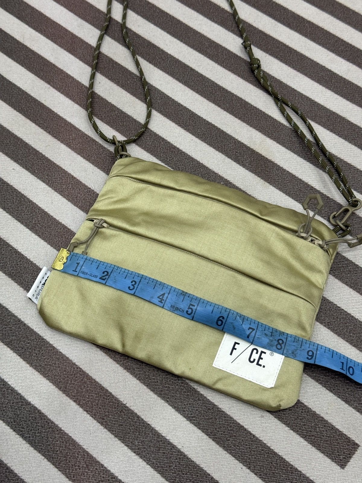 F/CE 🔥🔥🔥ARCHIVE F/CE BAG Size ONE SIZE - 9 Thumbnail