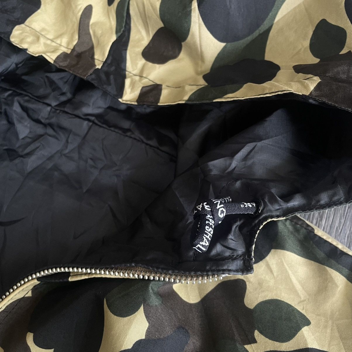 Bape A Bhating Ape Cycles Reversible 90's Size US L / EU 52-54 / 3 - 5 Thumbnail