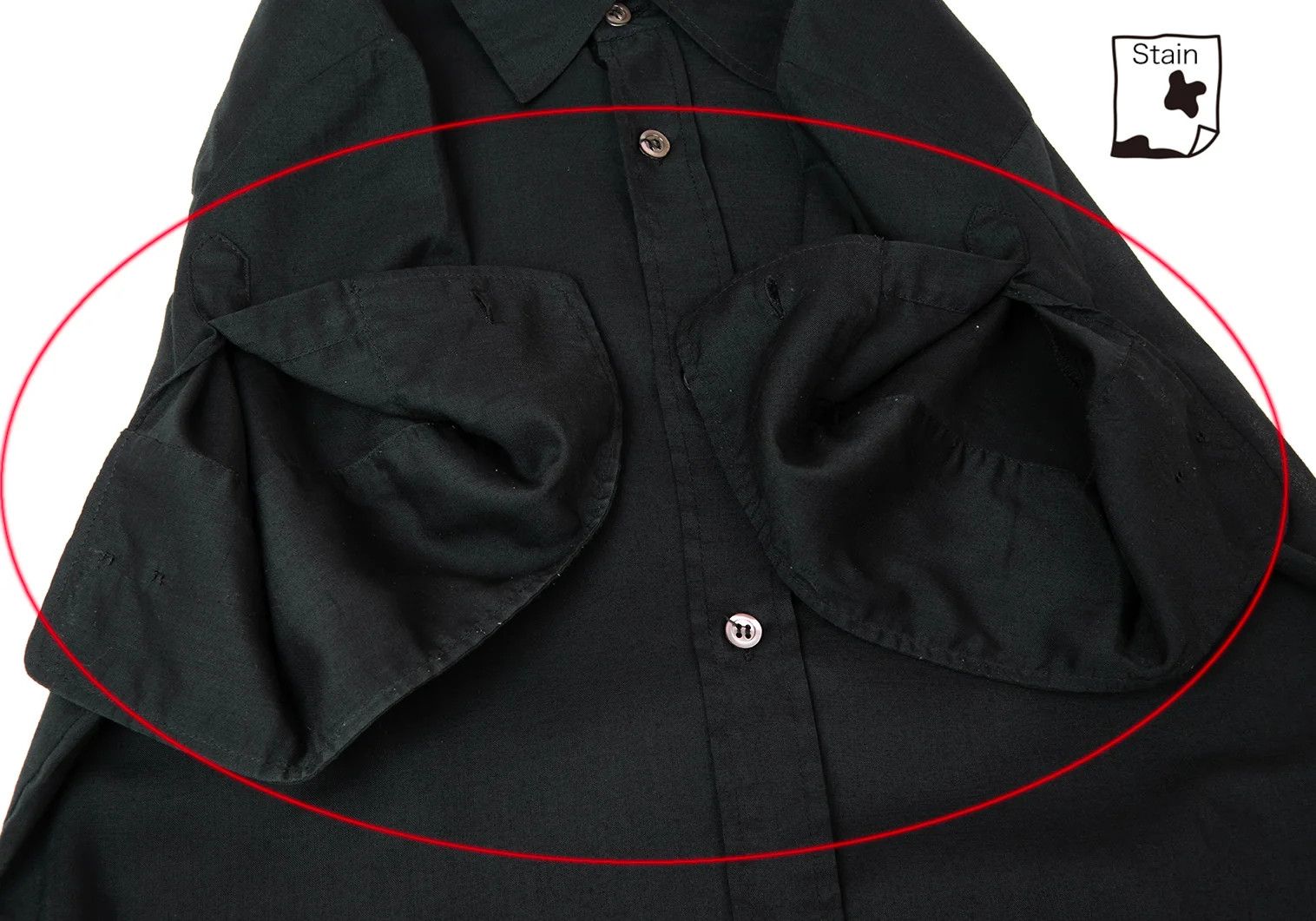 Dolce & Gabbana Short Sleeve Shirt in Dark Green Size 38 Size US S / EU 44-46 / 1 - 9 Thumbnail