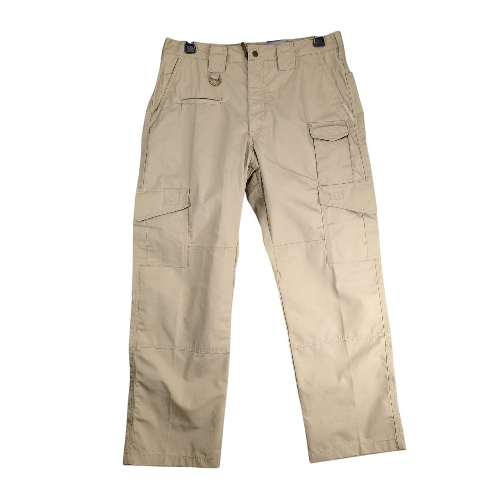 Propper NWT Propper Tactical Beige Cargo Pant Women's 14S Size 36" / US 14 / IT 50 - 1 Thumbnail