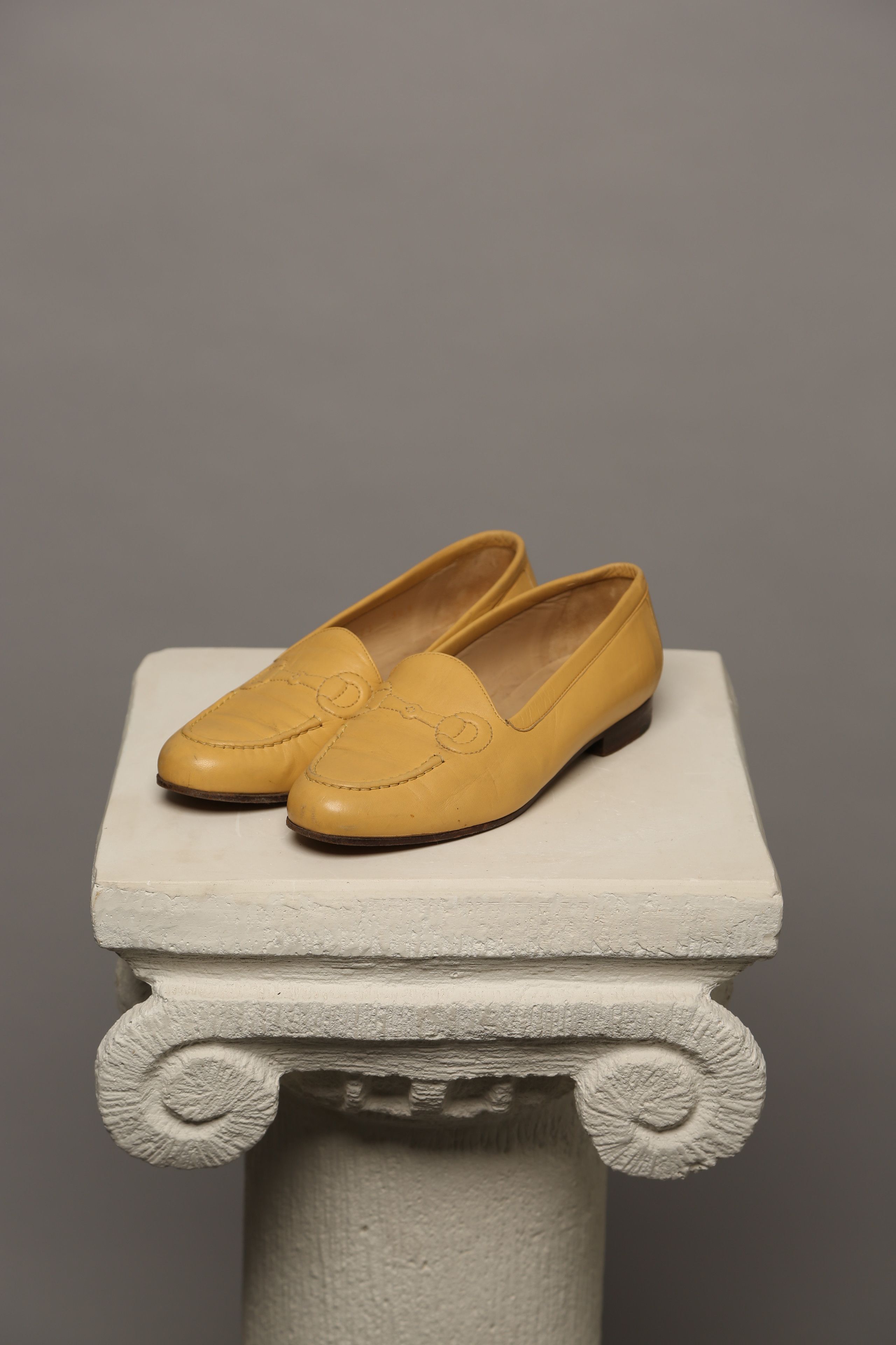 Gucci Rare Gucci Loafer Size US 6 / IT 36 - 3 Thumbnail