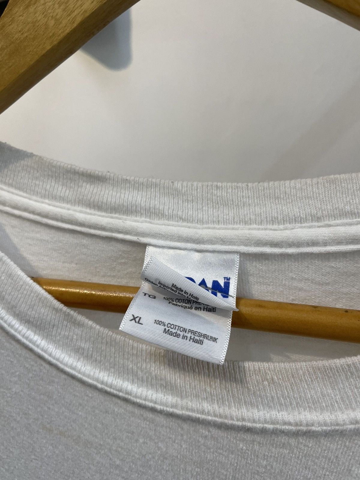 Arts & Science LG LONDON 00's Size US XL / EU 56 / 4 - 4 Thumbnail