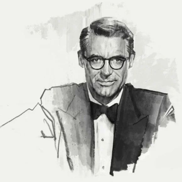 Oliver Peoples Oliver Peoples CARY GRANT Size ONE SIZE - 8 Thumbnail