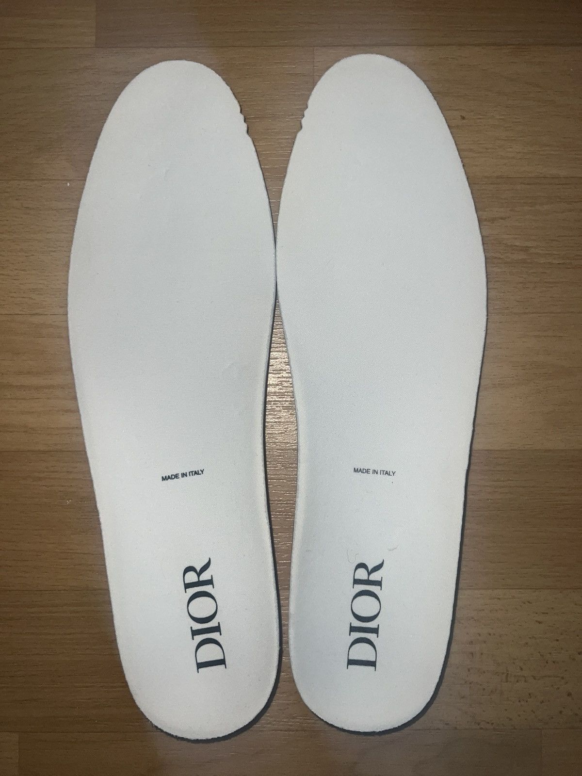 Dior Dior B23 High Top Sneaker Size US 13 / EU 46 - 11 Thumbnail