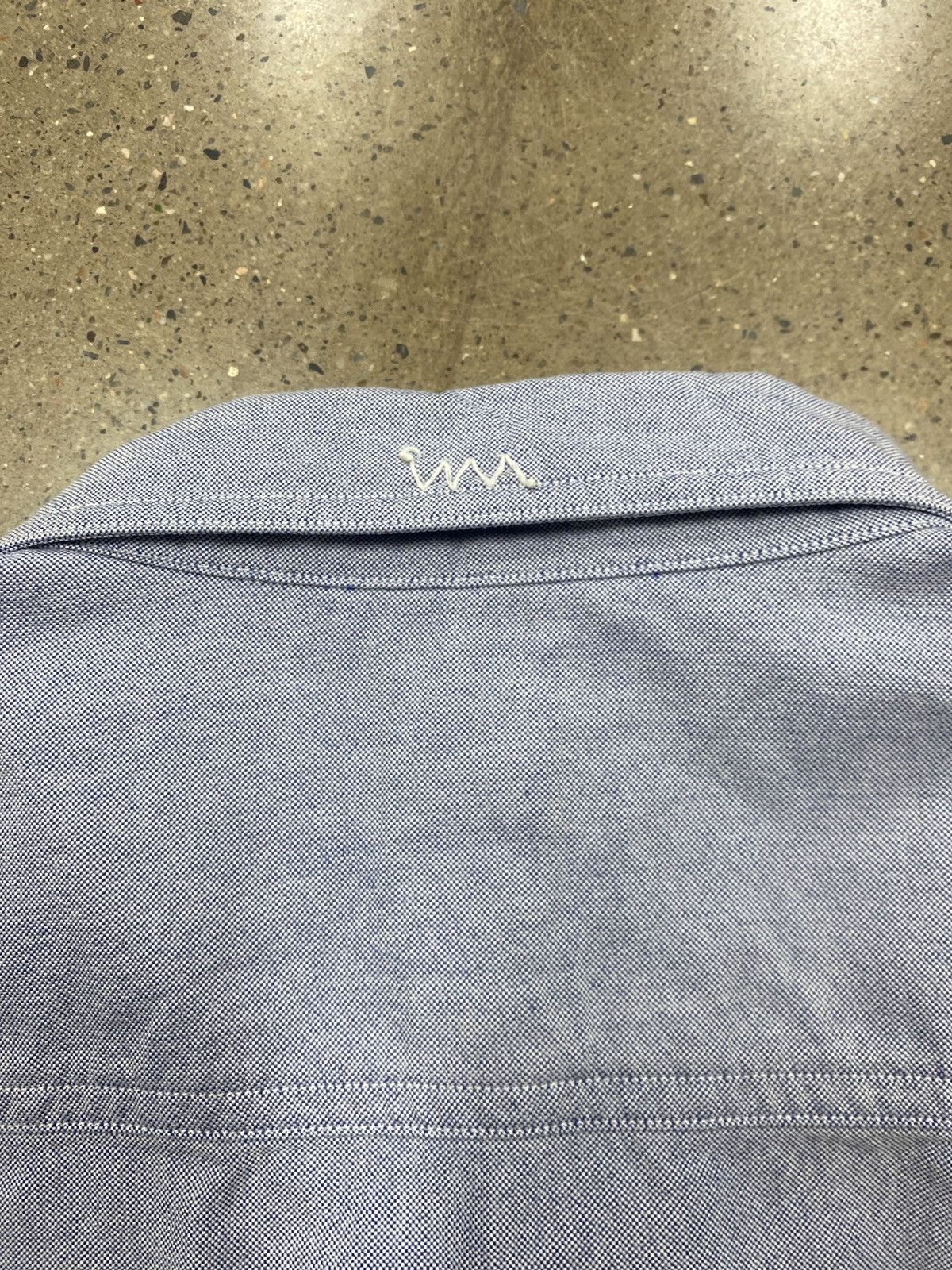 Visvim VISVIM 1910 ALBACORE L/S (GIZA OX) size 4 Size US XL / EU 56 / 4 - 6 Thumbnail