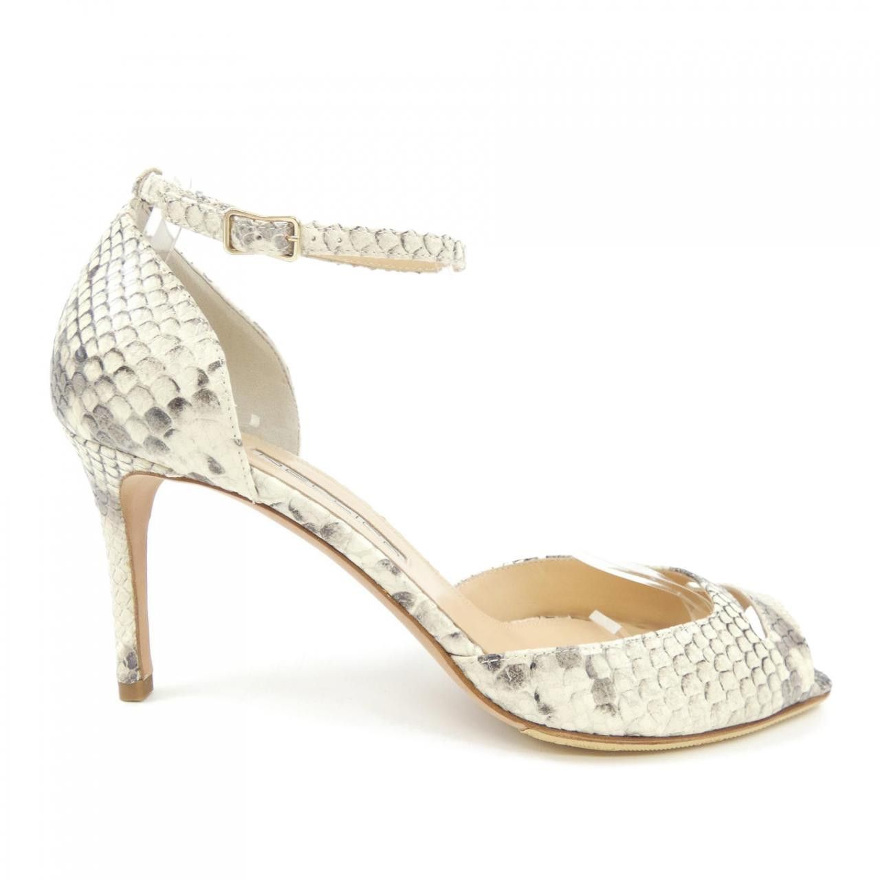 Other Other Pellico Leather Shoes Others Shoes DUTY FREE for USA Size ONE SIZE - 1 Thumbnail