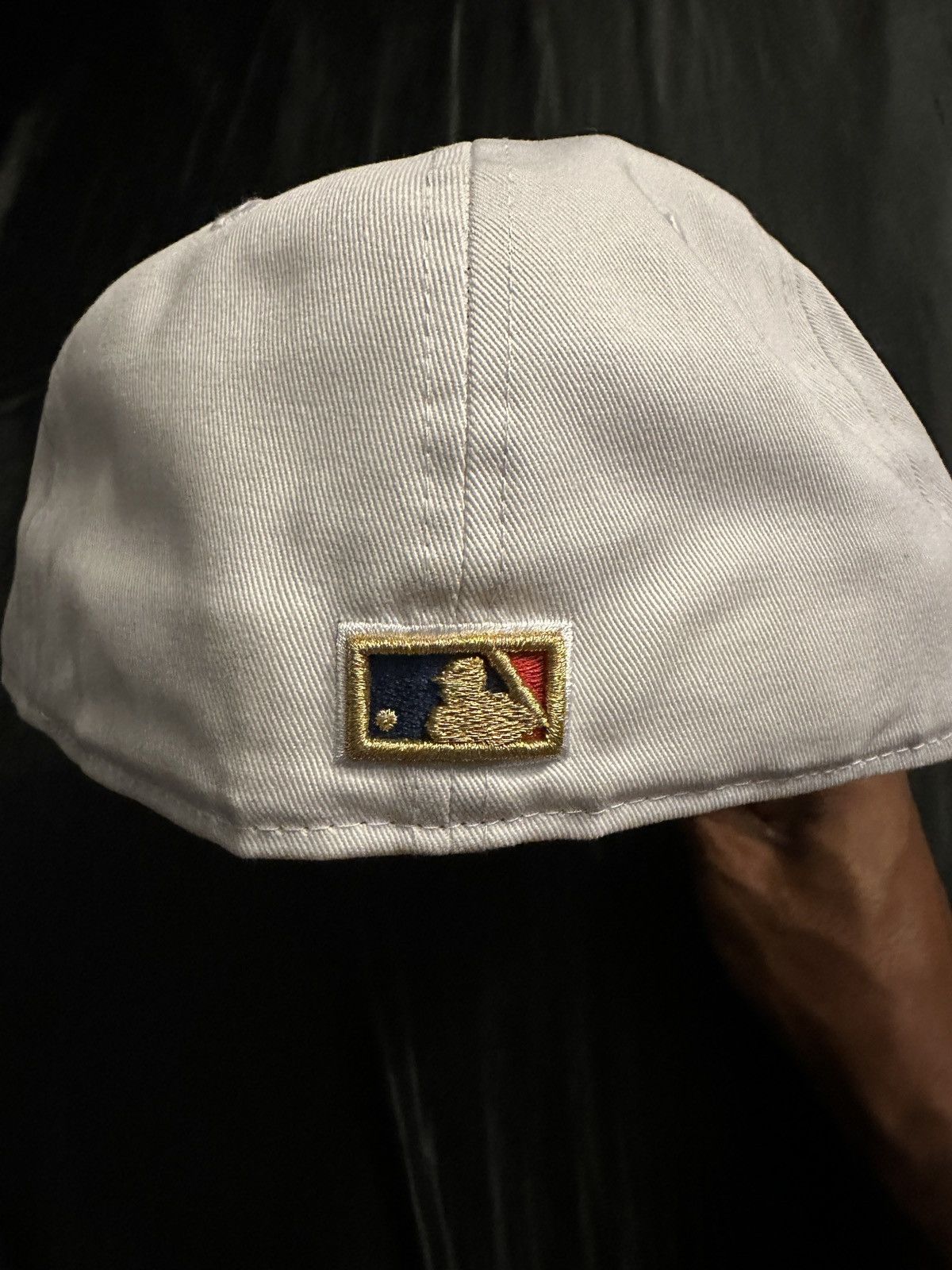 MyFitteds ATLANTA BRAVES x MYFITTEDS Size 38 - 4 Thumbnail