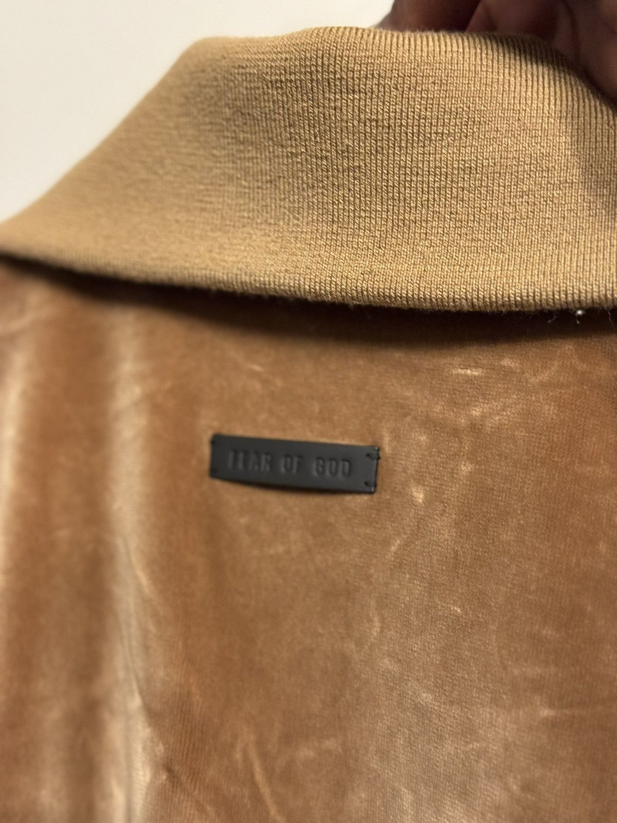 Fear of God Fear Of God Size US S / EU 44-46 / 1 - 4 Thumbnail