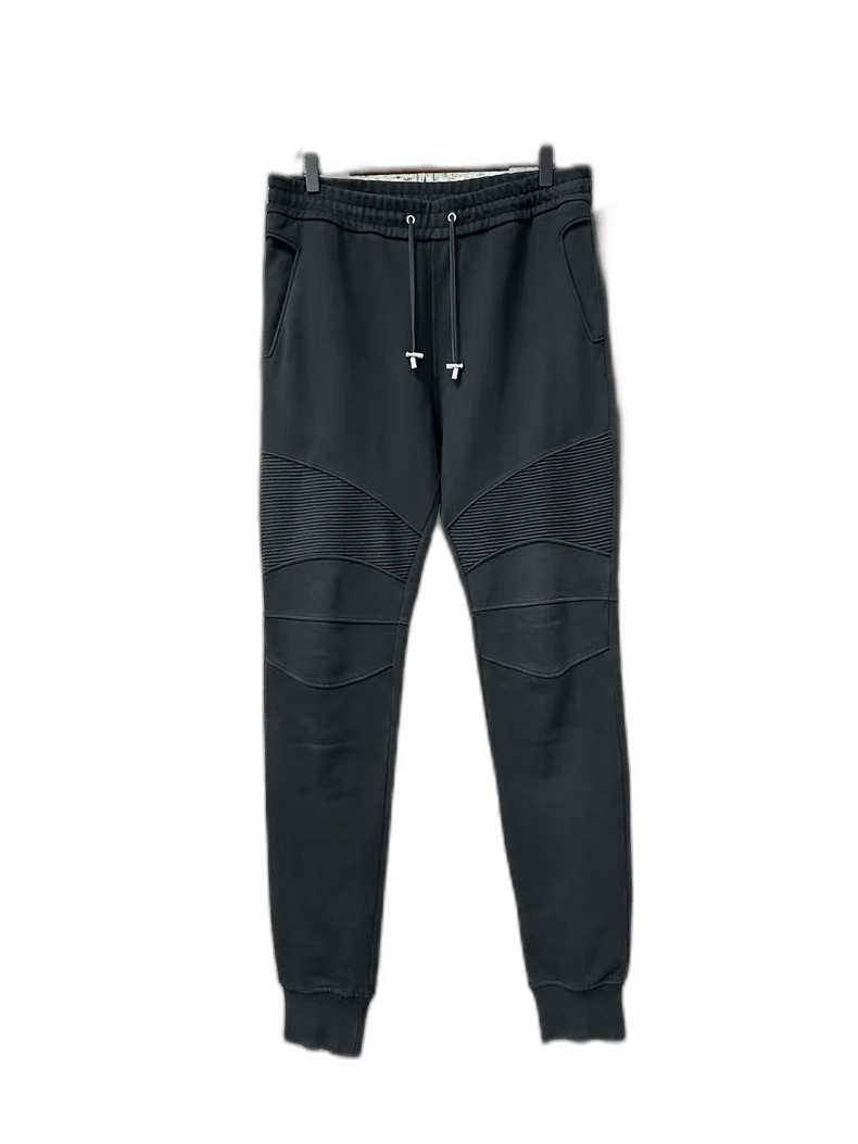 Balmain Balmain Long Pants Size L for Sale Size US 5 / EU 37 - 1 Thumbnail