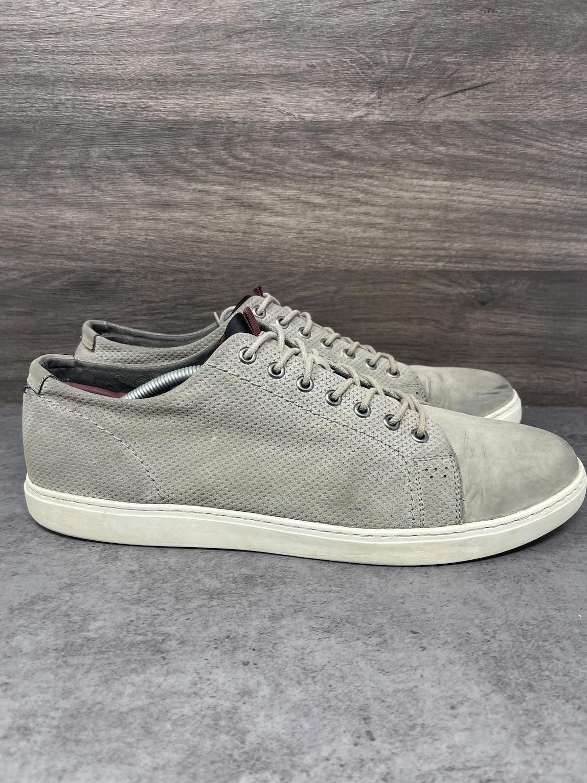 Other Kenneth Cole Reaction Indy Sneakers Mens Size 13 Size US 13 / EU 46 - 5 Thumbnail