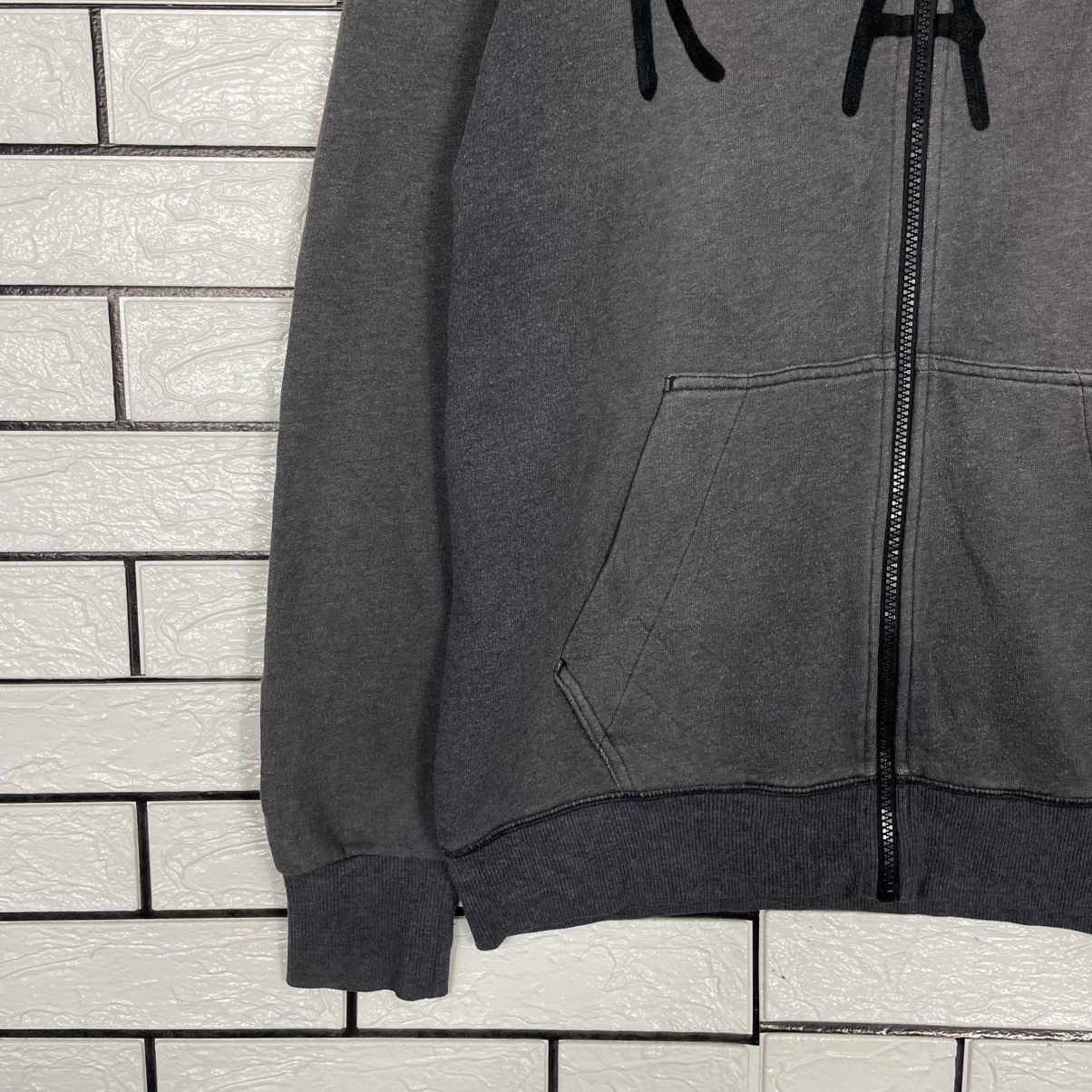 G-Star G-Star Raw Zipper Hoodie Size US M / EU 48-50 / 2 - 3 Thumbnail