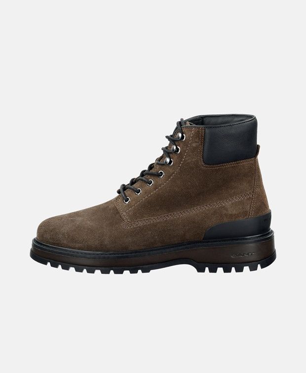 Gant Lace-up ankle boot Size US 13 / EU 46 - 1 Thumbnail