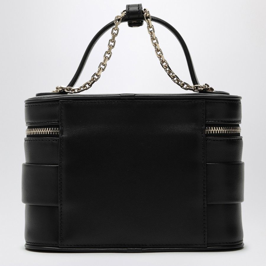 Roger Vivier o1d2blof0924 Size : OS / Handbag In Black Size ONE SIZE - 2 Thumbnail