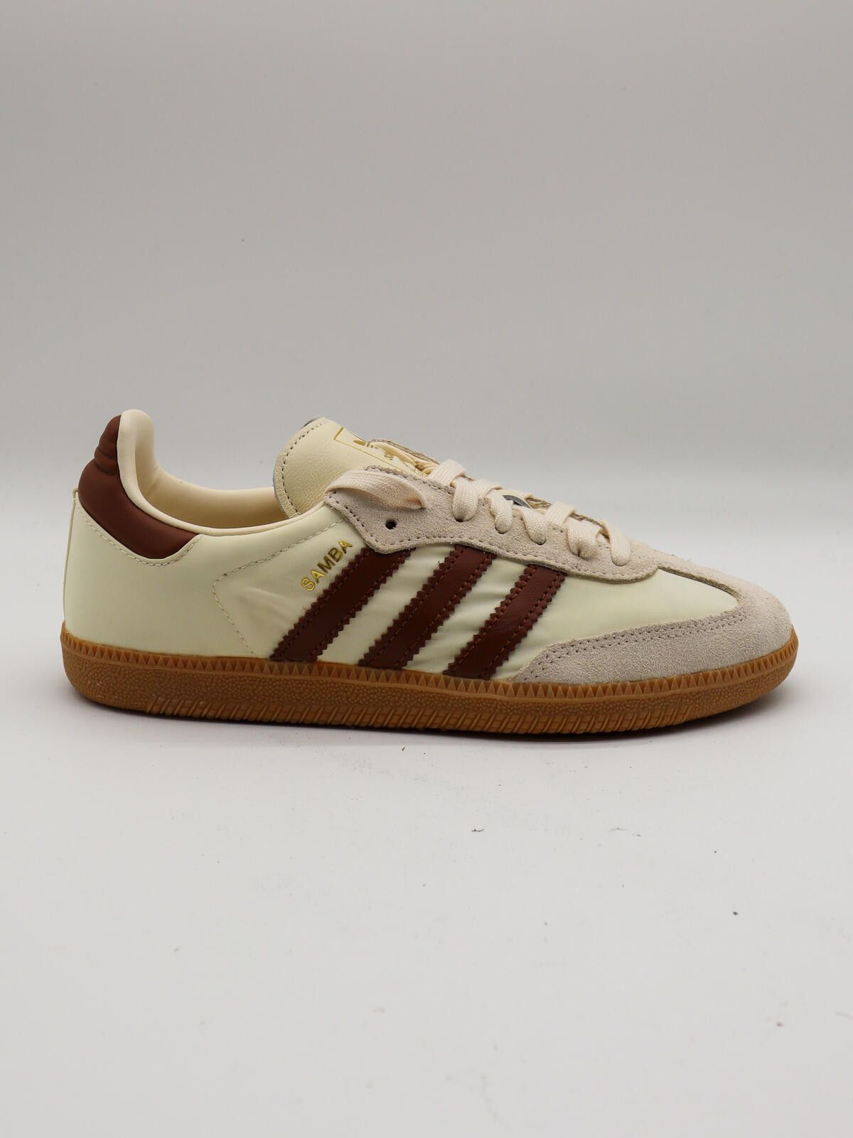 Adidas adidas Samba OG - ID1447 - UK 5 Size US 6 / EU 39 - 4 Thumbnail