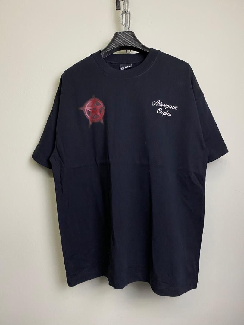 Other ASO ALIEN INVASION Size US XL / EU 56 / 4 - 3 Thumbnail