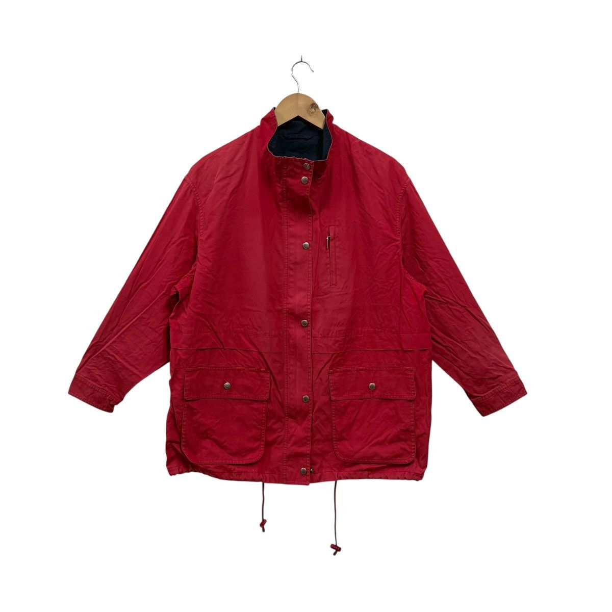 Burberry Burberry London Jacket Size US XL / EU 56 / 4 - 1 Thumbnail