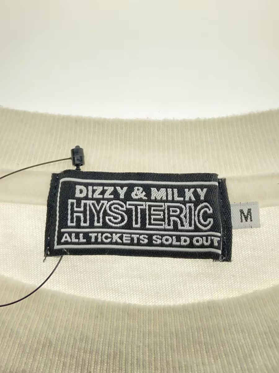Hysteric Glamour Hysteric Special To Me Long Sleeve Tee Size US M / EU 48-50 / 2 - 4 Thumbnail