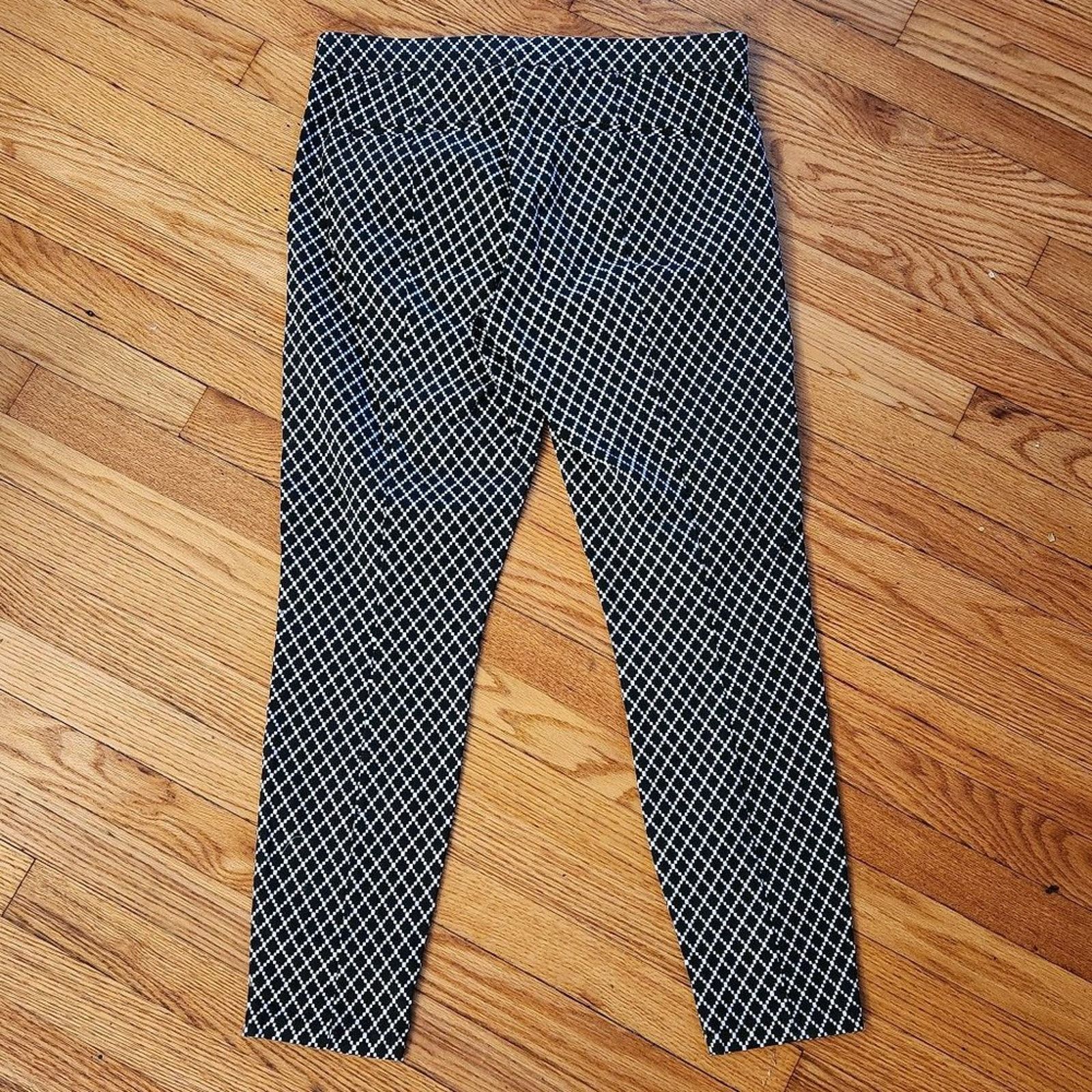 Gap Ultra Skinny Flat Front Pants from GAP Size 34" / US 12 / IT 48 - 3 Thumbnail