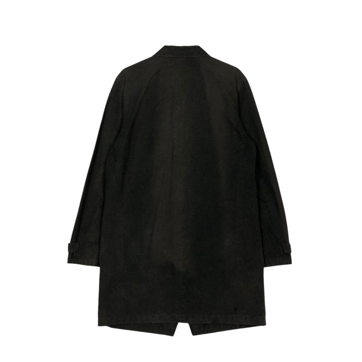 Japanese Brand 🔥VINTAGE CHORE WORK JACKET QUADRO JAPAN ISSEY MIYAKE Size US M / EU 48-50 / 2 - 10 Thumbnail
