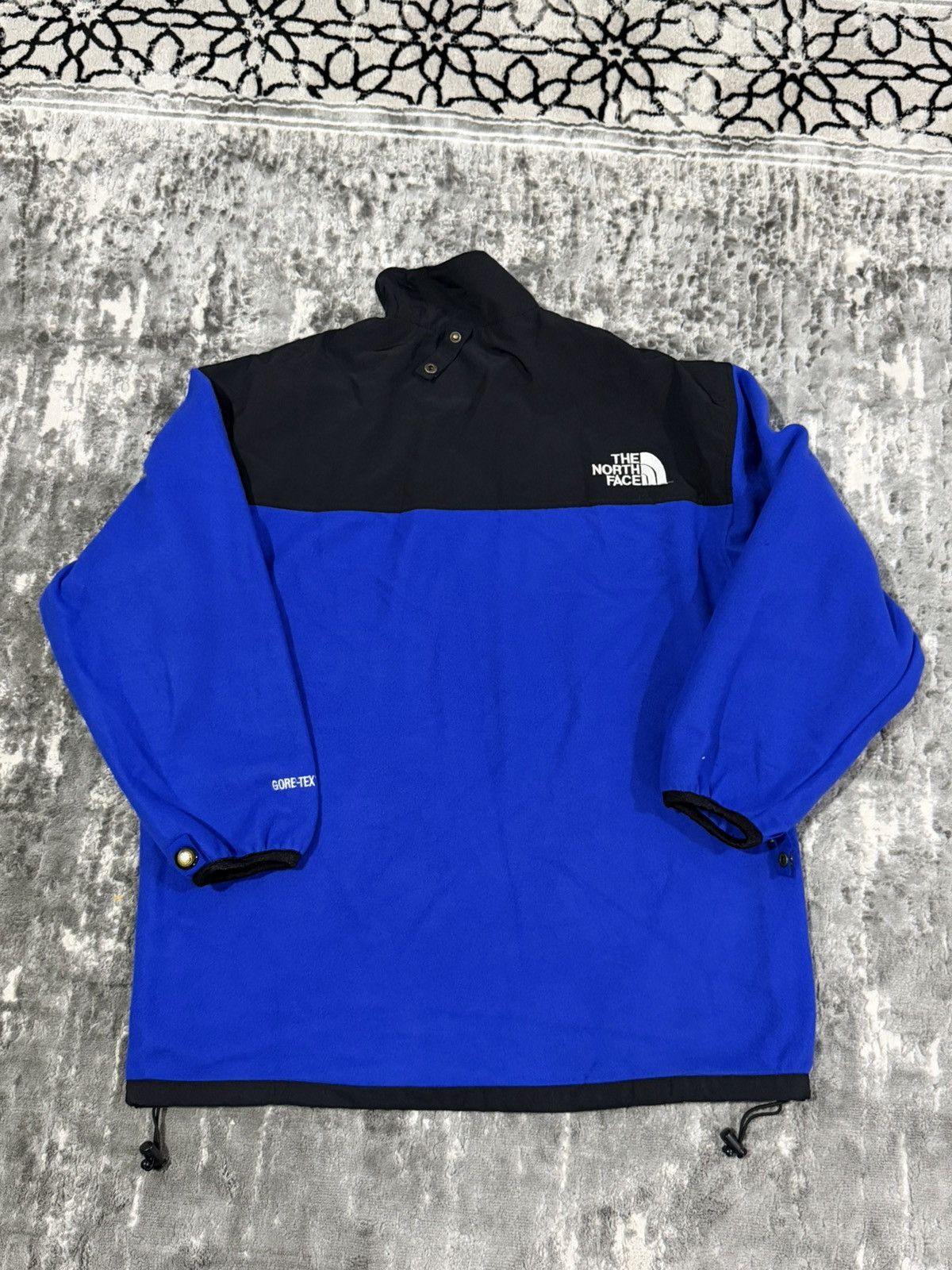 The North Face The North Face winter jacket light jacket Size US M / EU 48-50 / 2 - 14 Thumbnail