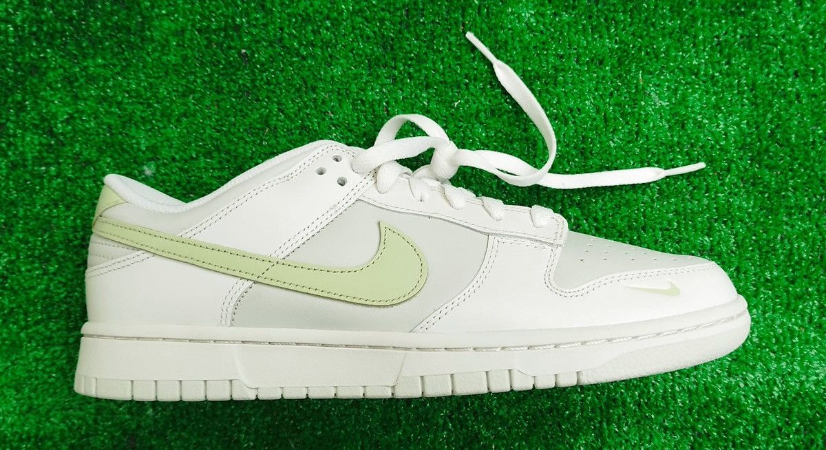 Nike Shoes Nike Dunk Low. Size US 10.5 / IT 40.5 - 6 Thumbnail
