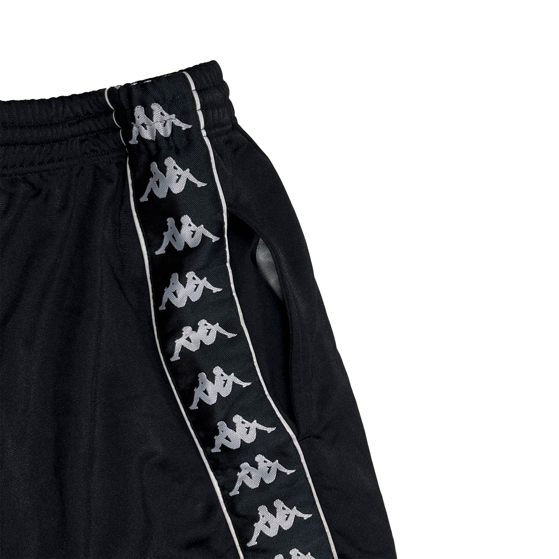 Kappa Kappa Vintage Lampas Shorts • M size Size US 32 / EU 48 - 5 Thumbnail