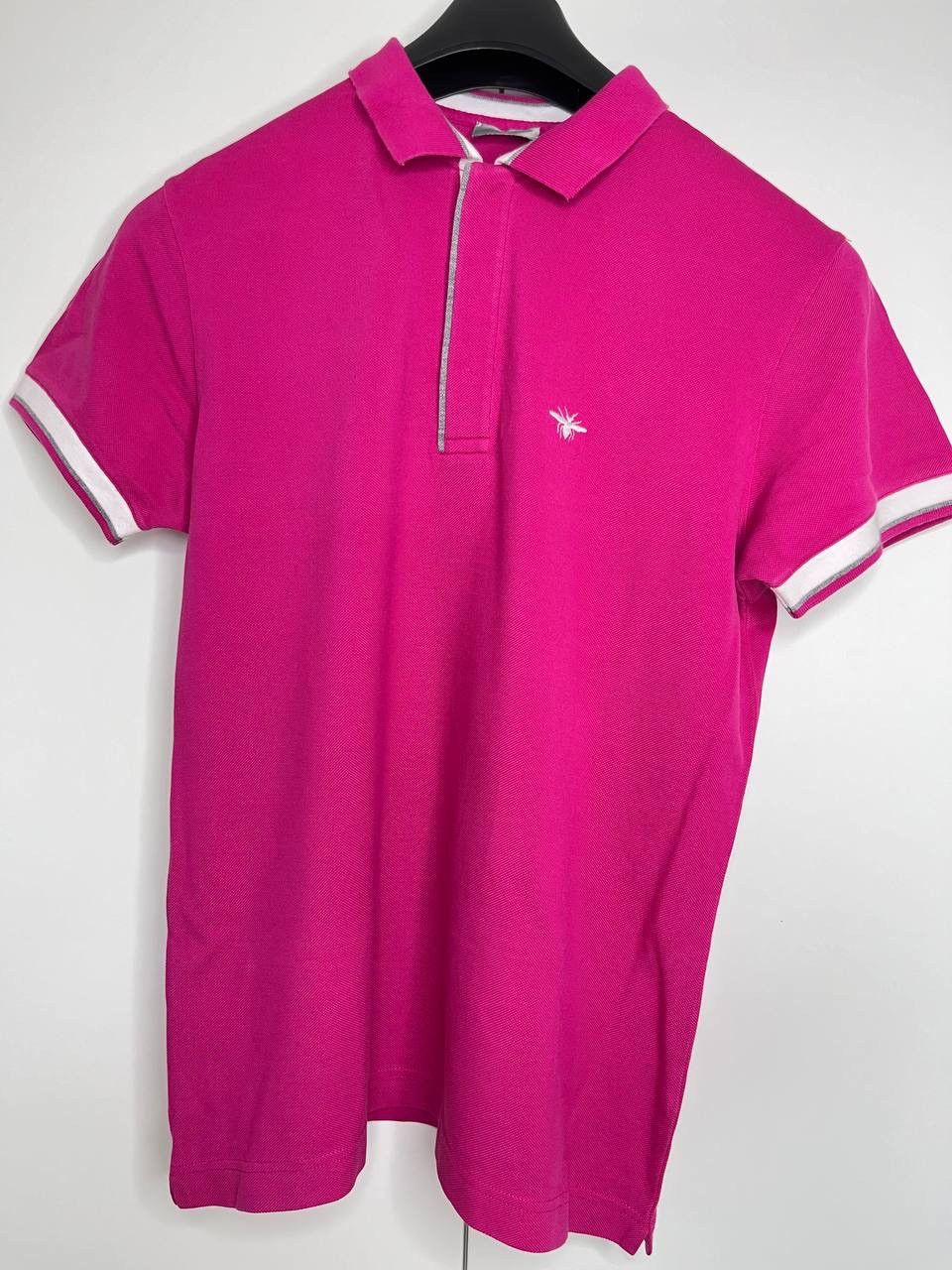 Dior Dior polo Size US M / EU 48-50 / 2 - 1 Thumbnail