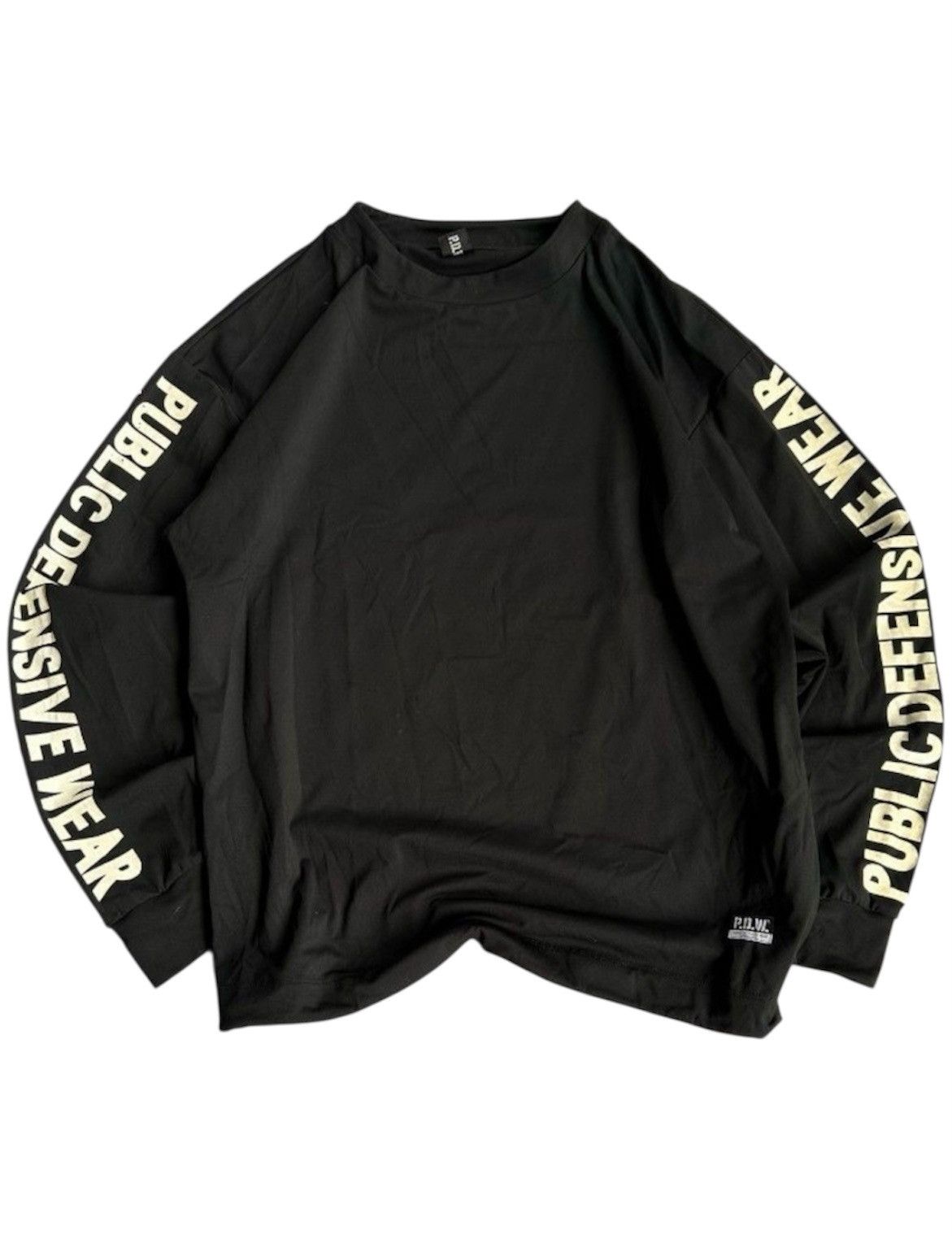Japanese Brand Japanese brand x military public defensive wear P.D.W Size US M / EU 48-50 / 2 - 1 Thumbnail