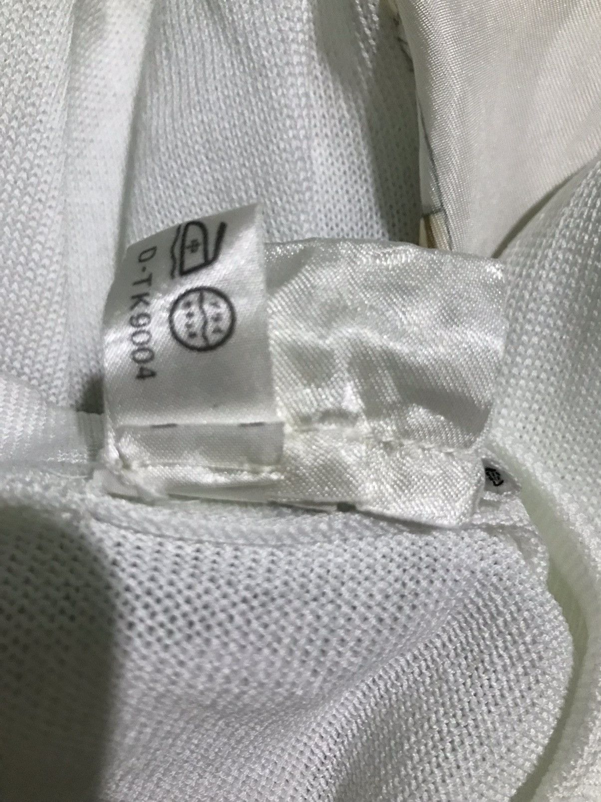 Hermes Hermes Shirt Size S / US 4 / IT 40 - 15 Thumbnail