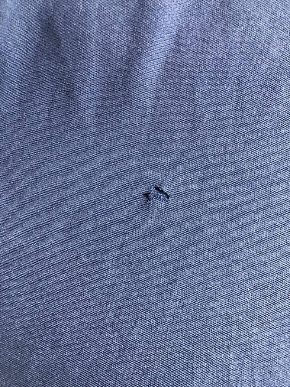 Polo Ralph Lauren Streetwear T-Shirt blue Polo Ralph Lauren polos Y2K Vintage Size US XL / EU 56 / 4 - 7 Thumbnail