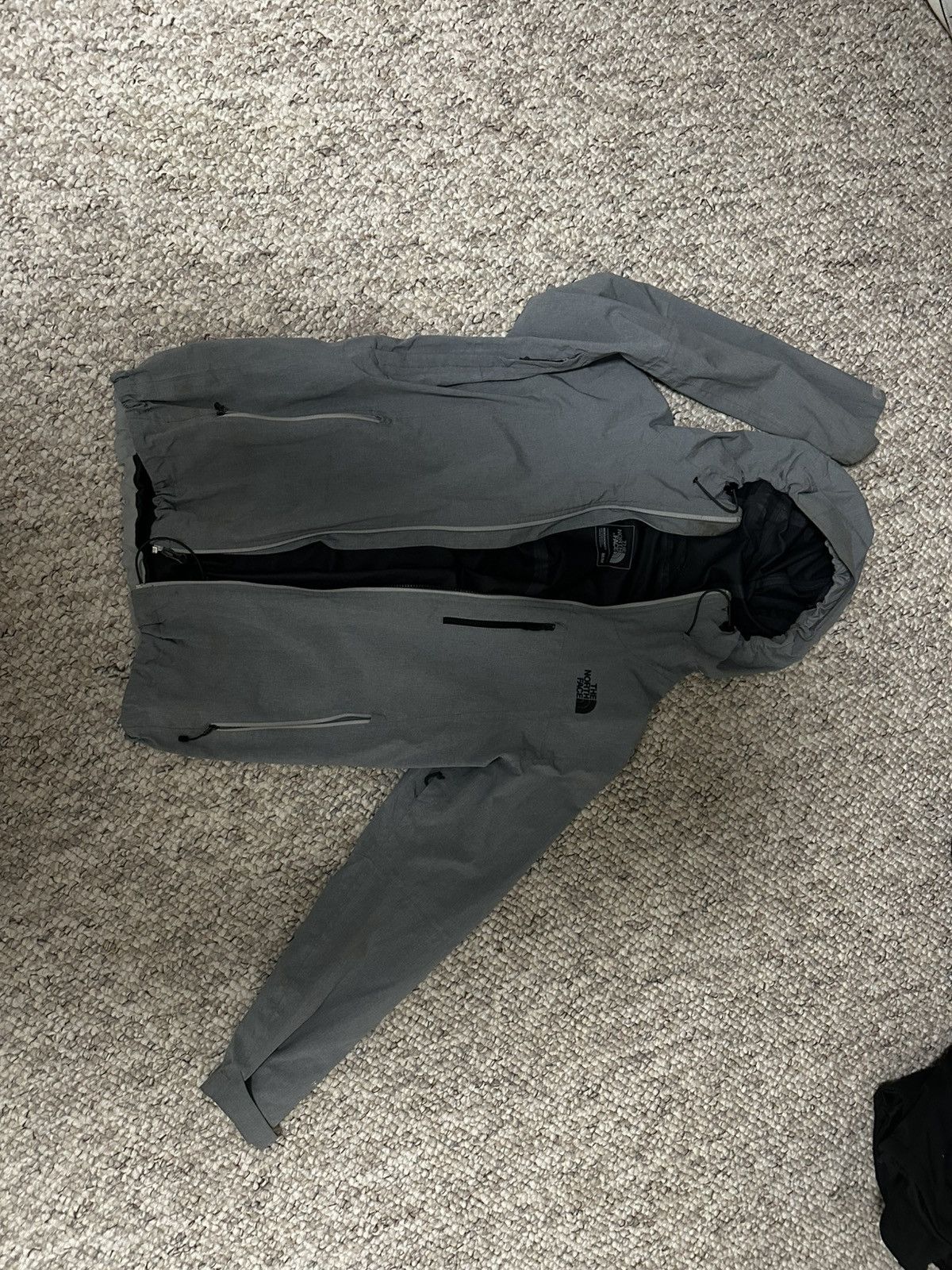 The North Face The North Face gorp windbreaker Size US M / EU 48-50 / 2 - 1 Thumbnail