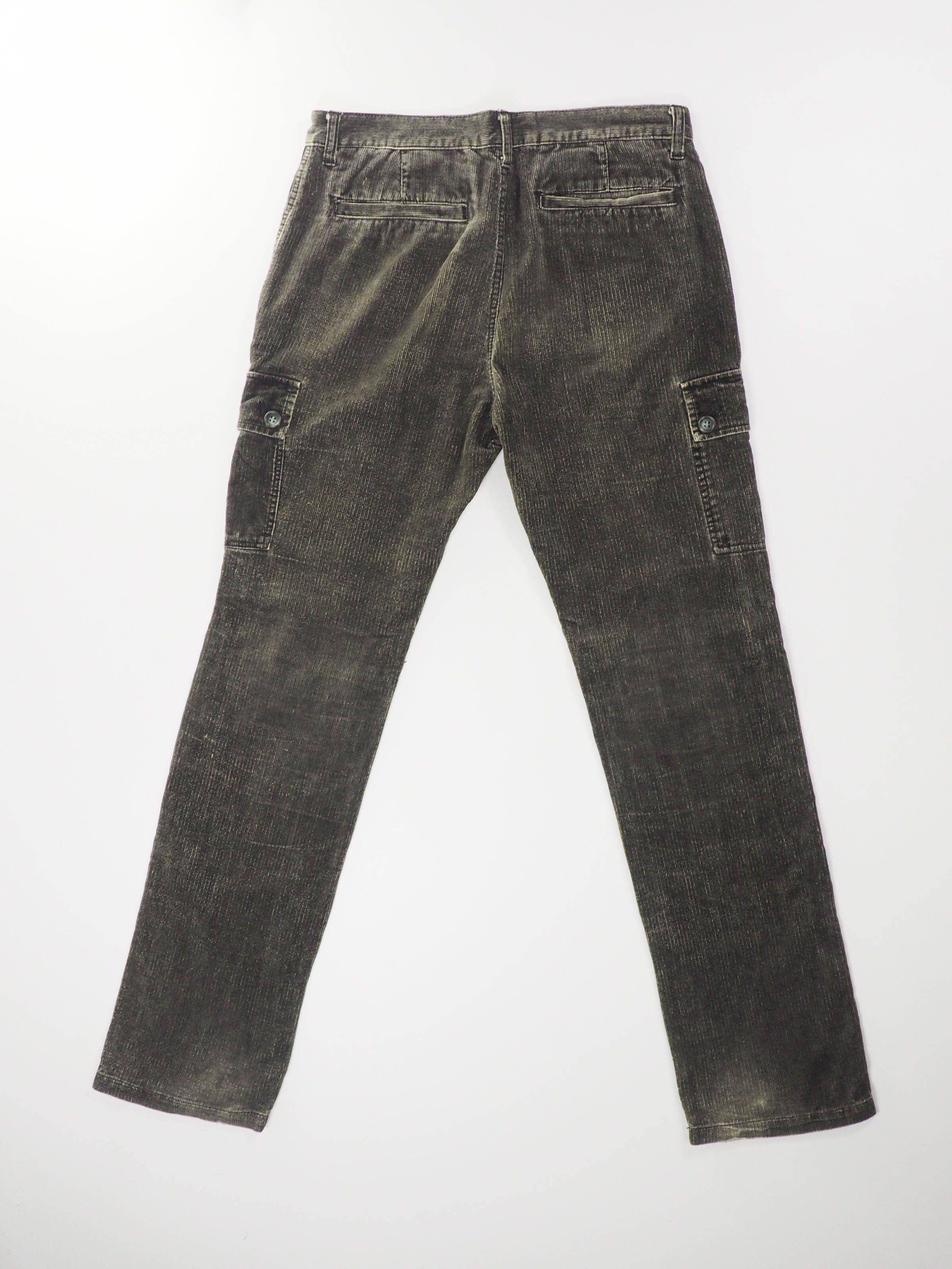 PPFM PPFM Cargo pants Size US 31 - 9 Thumbnail