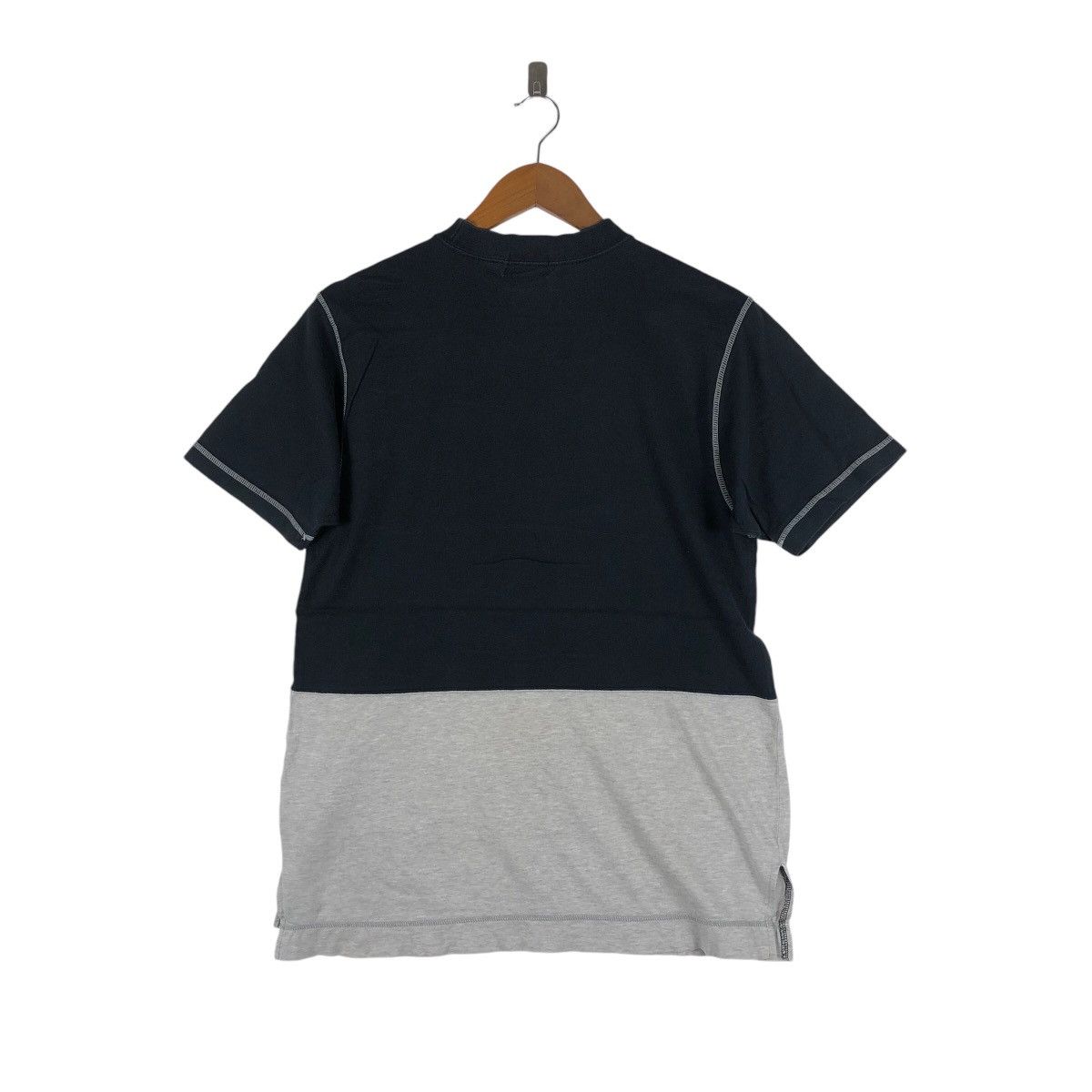 Kansai Yamamoto Vintage KANSAI YAMAMOTO Bear Cockcrow Tee Shirt Japanese Size US M / EU 48-50 / 2 - 4 Thumbnail