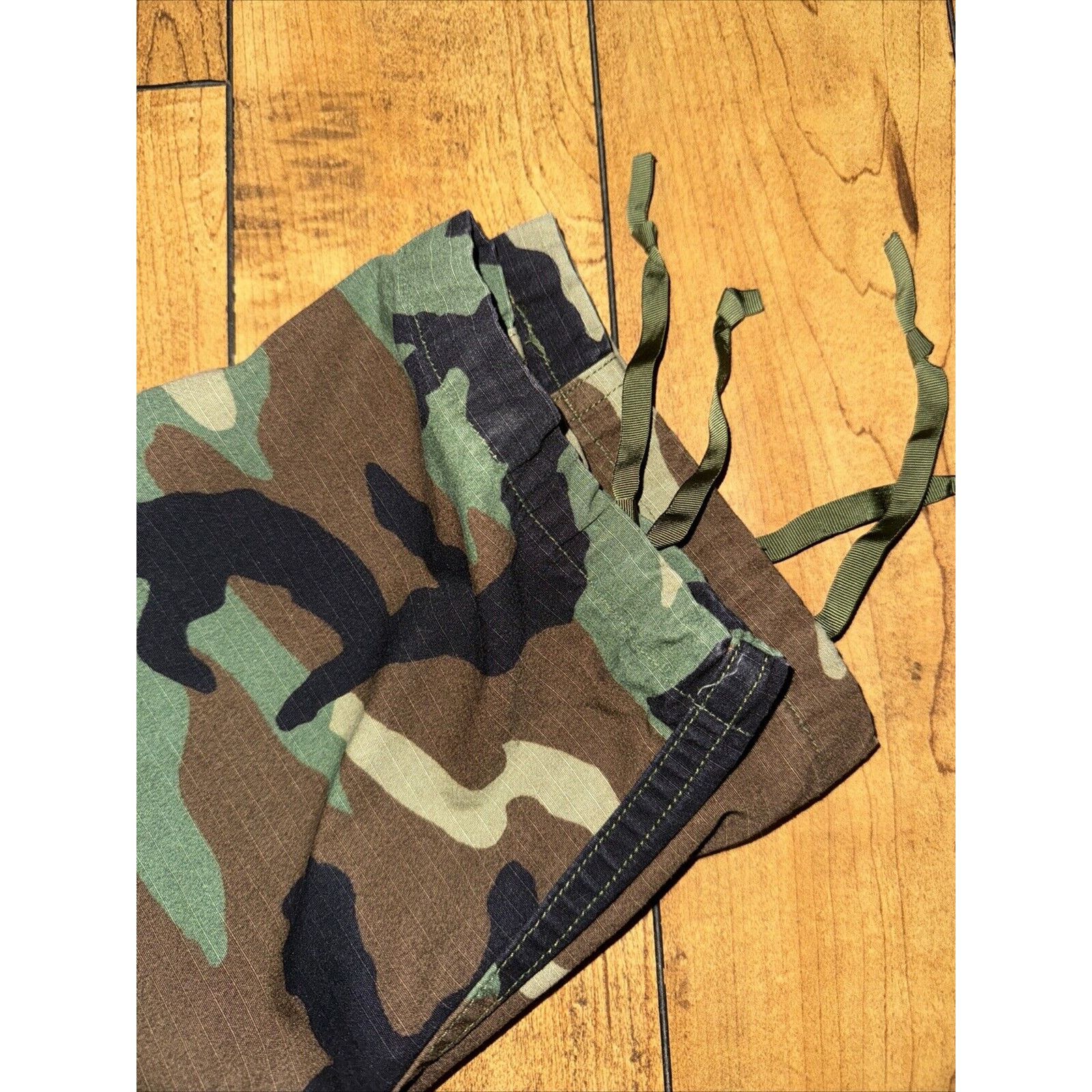 Other Military Camo Cargo Pants 30x29 Tactical Size US 30 / EU 46 - 2 Thumbnail