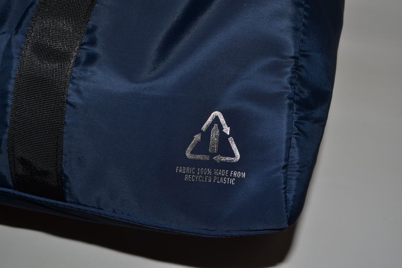 Diesel Diesel Fragrances Travel bag Beach Bag Recycled Material Size ONE SIZE - 5 Thumbnail