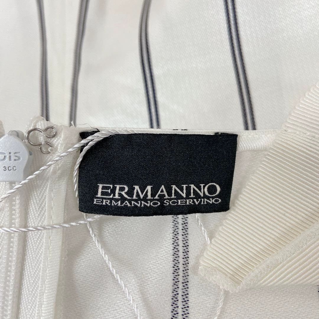 Ermanno Scervino Ermanno Scervino pre-owned camisole top size 40 Size S / US 4 / IT 40 - 6 Thumbnail