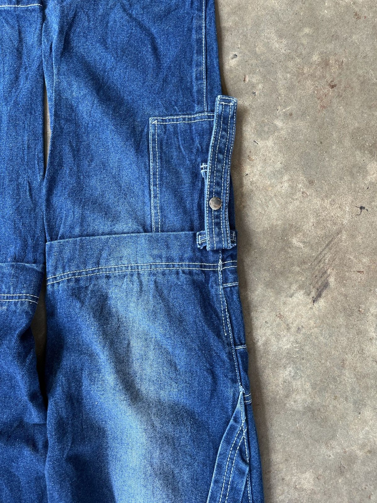 Fox Racing Vtg00’s Fox Size 27" / US 4 / IT 40 - 6 Thumbnail