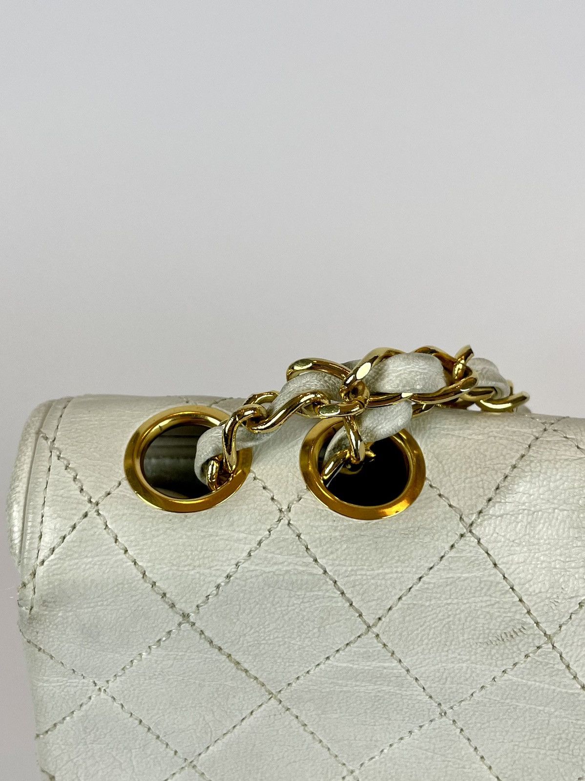 Chanel Chanel Mattelasse Size ONE SIZE - 19 Thumbnail