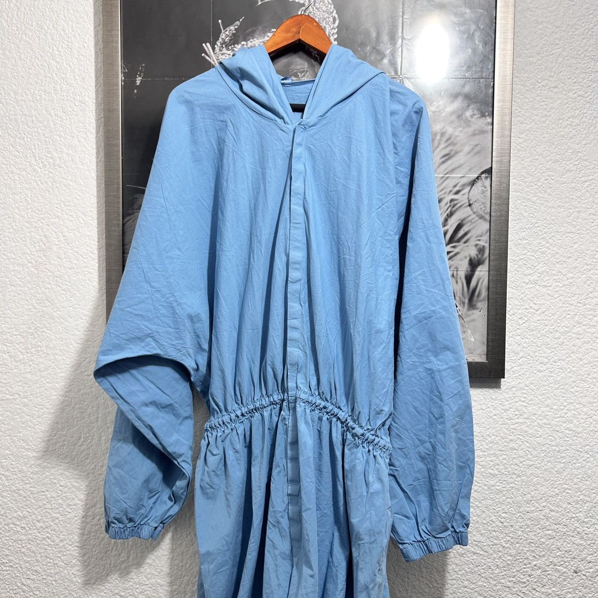 Drake × Kanye West × Yeezy Kanye West & Drake Free Hoover Jumpsuit Size US 34 / EU 50 - 4 Thumbnail