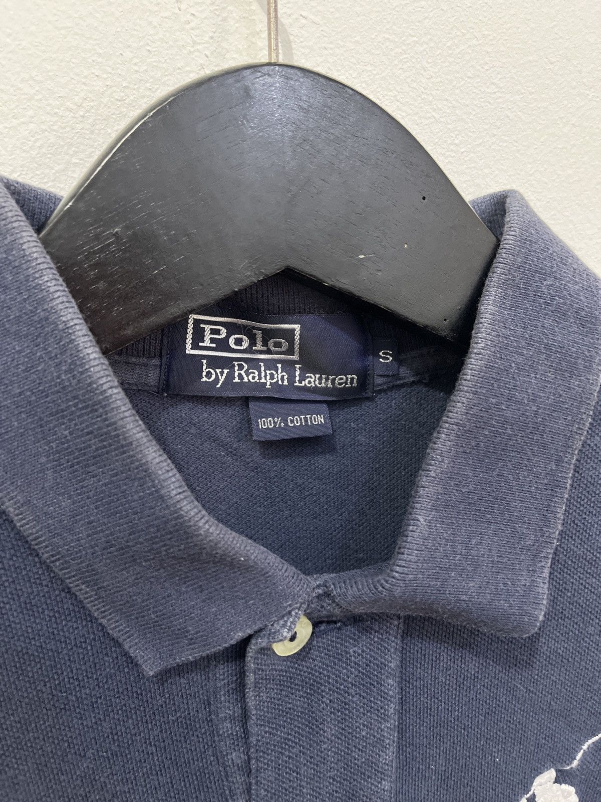Polo Ralph Lauren Chief Keef Polo Ralph Lauren Singapore Size US S / EU 44-46 / 1 - 3 Thumbnail
