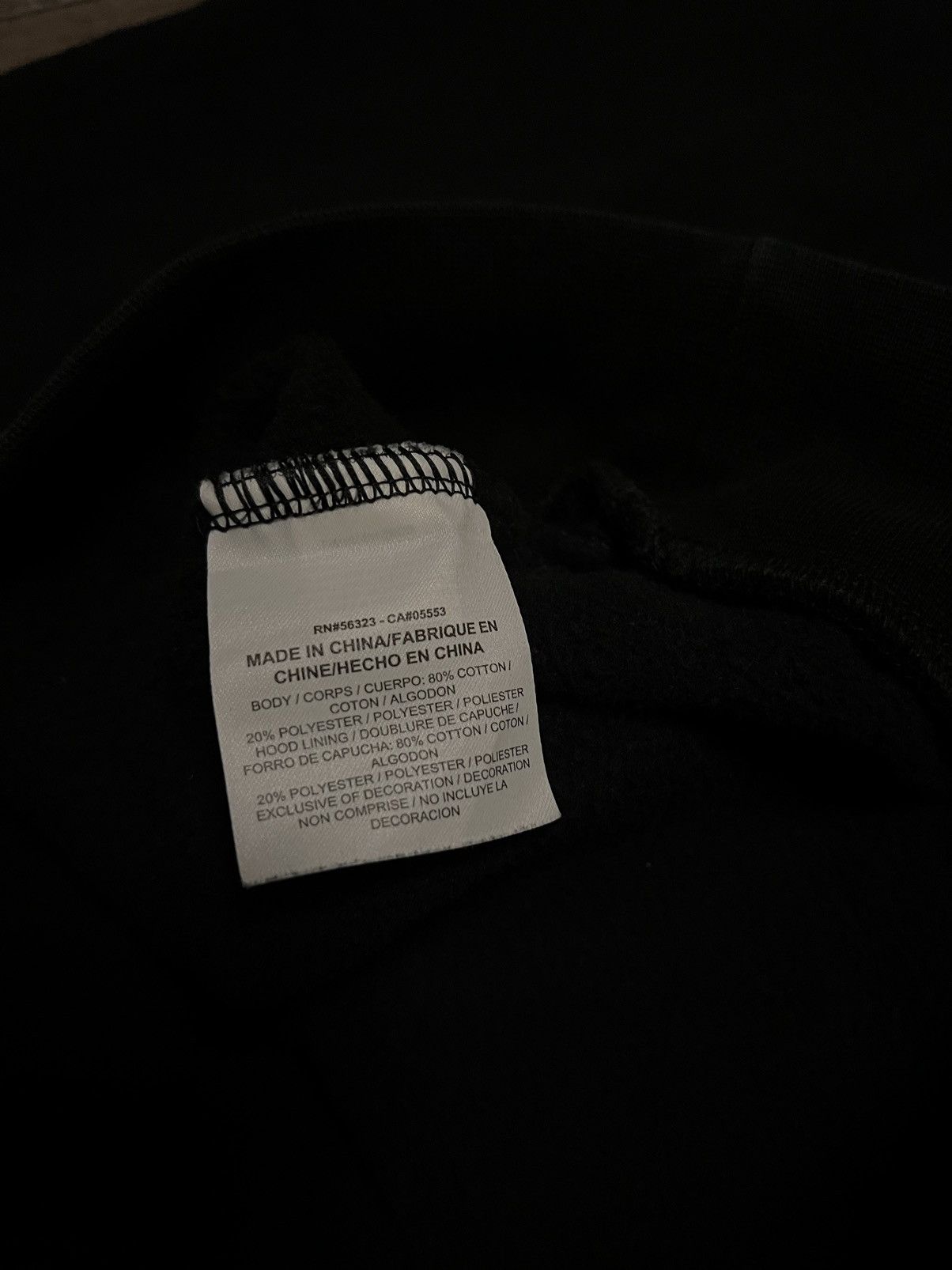 Jordan Brand Air Jordan Jumpman x Lift Off Hoodie size small Size US S / EU 44-46 / 1 - 8 Thumbnail