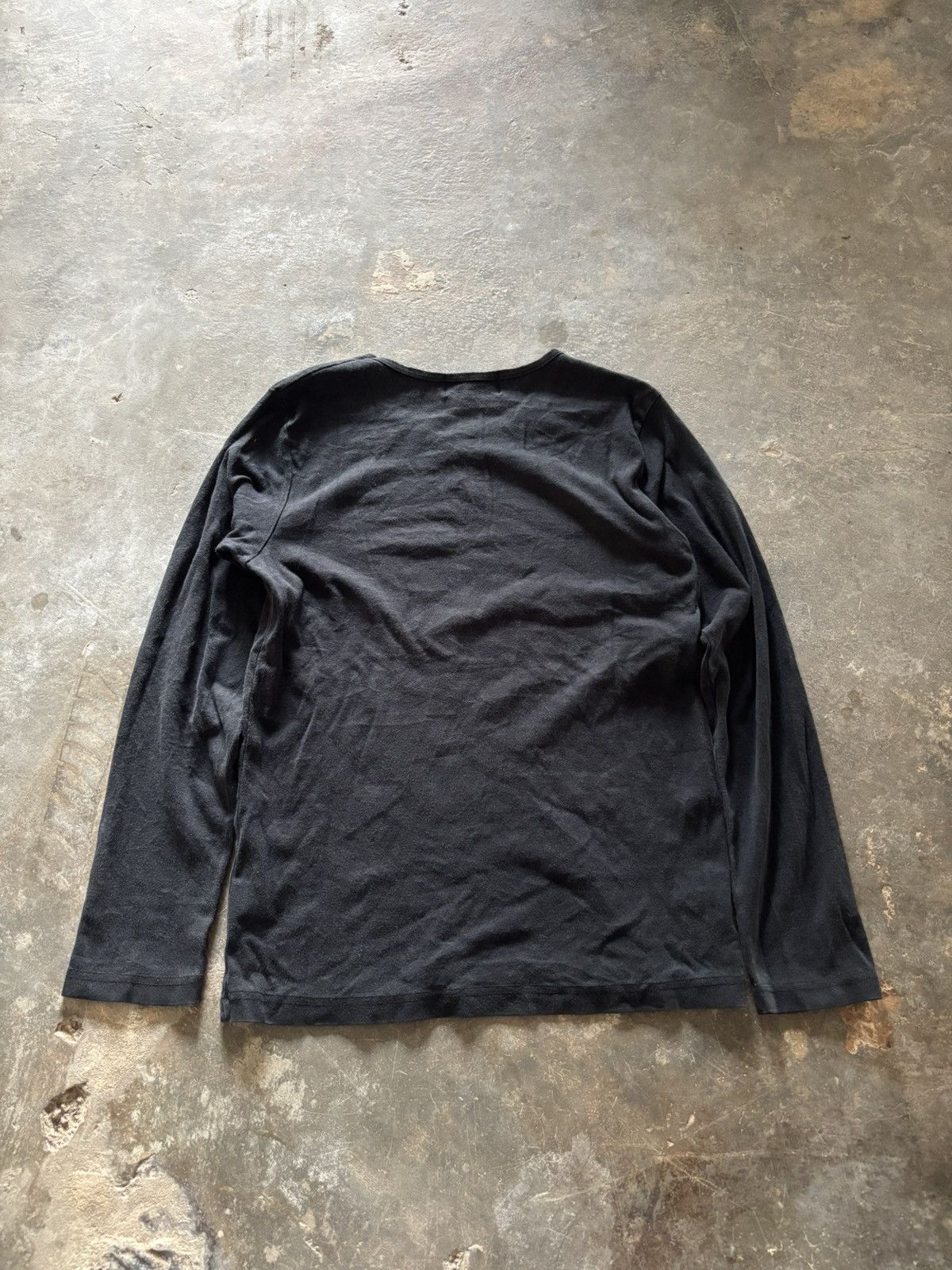 Hysteric Glamour y2k hysteric glamour 440 magnun rebel shirt punk grunge Size US S / EU 44-46 / 1 - 2 Thumbnail