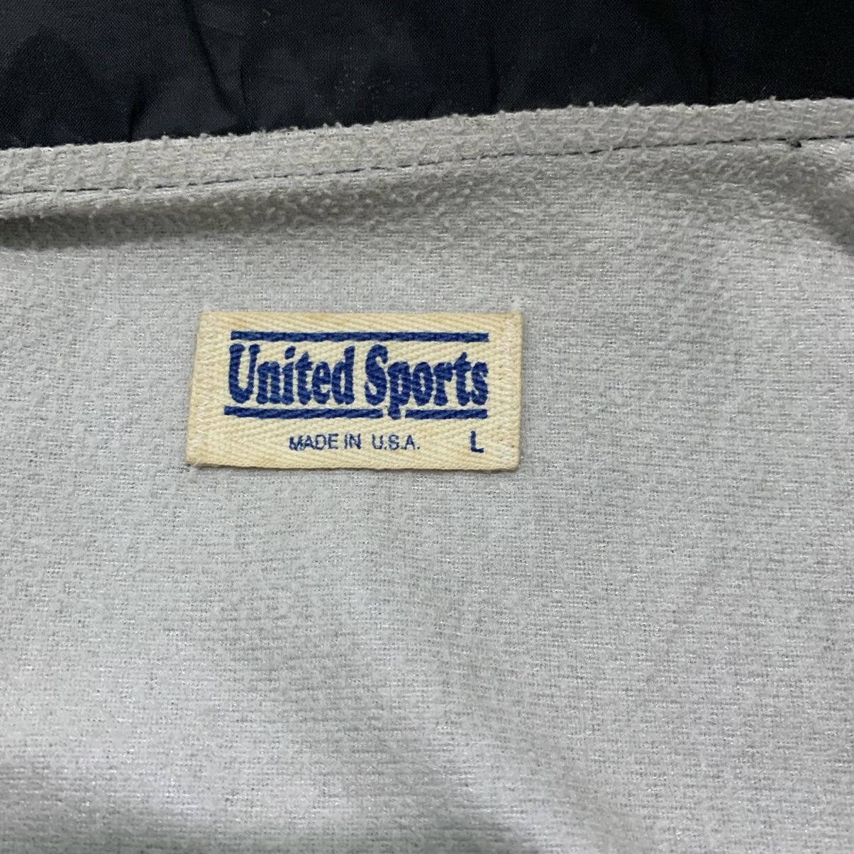 Undercover Undercover Jun Takahasyi Coach Jacket Size US L / EU 52-54 / 3 - 7 Thumbnail