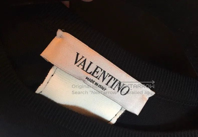 Valentino Valentino dress Size M / US 6-8 / IT 42-44 - 8 Thumbnail