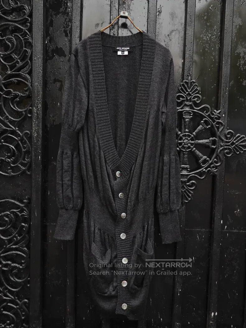 Junya Watanabe Junya Watanabe Transformative knitted dress Size S / US 4 / IT 40 - 5 Thumbnail